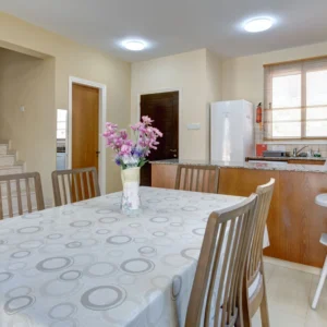 3 Bedroom House for Sale in Famagusta District