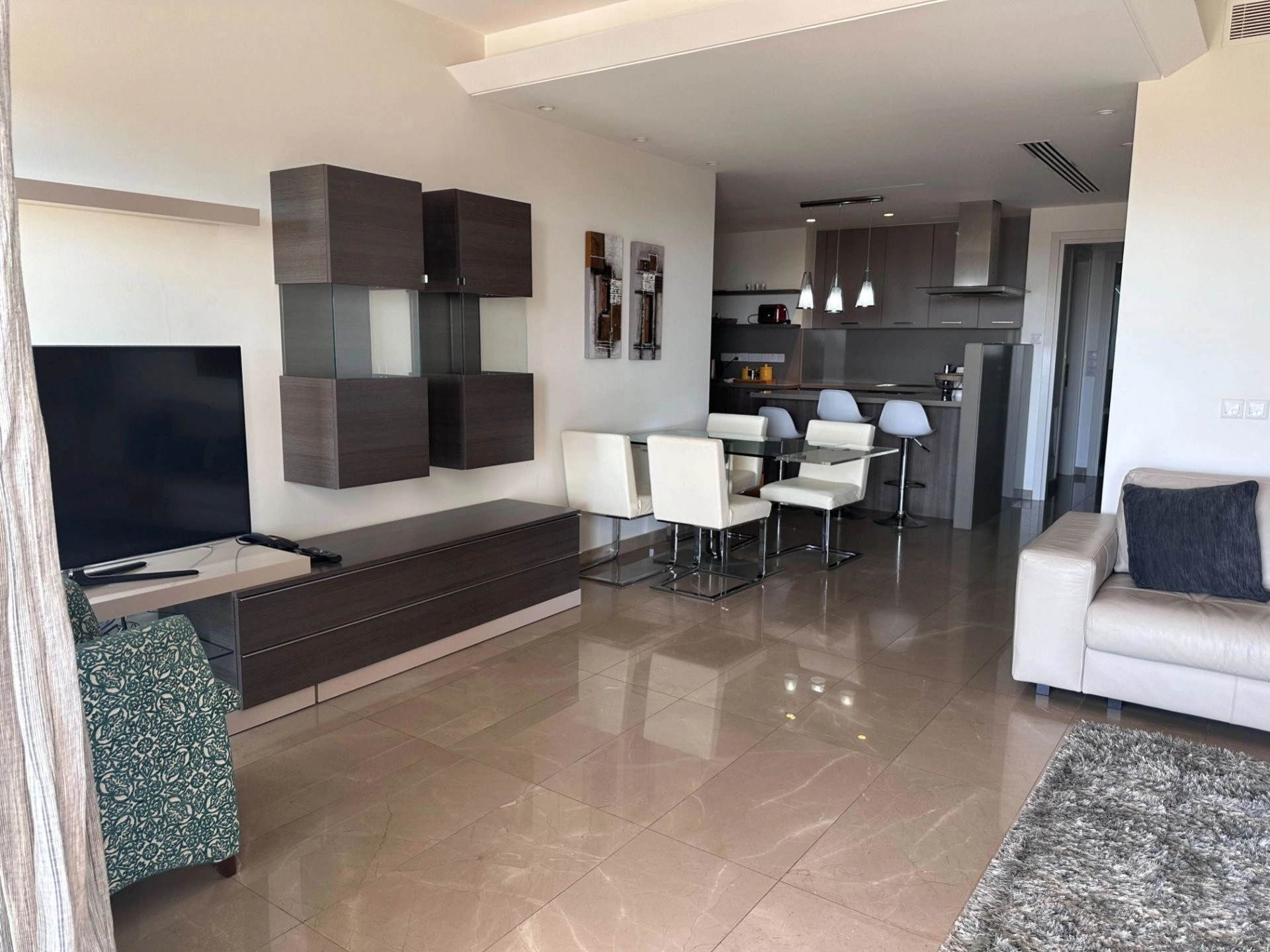 2 Bedroom Apartment for Sale in Limassol – Marina