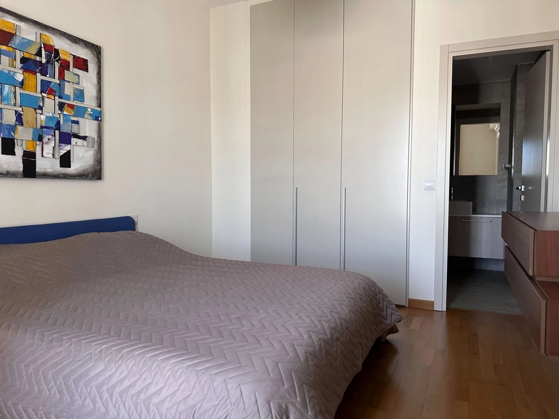 2 Bedroom Apartment for Sale in Limassol – Marina