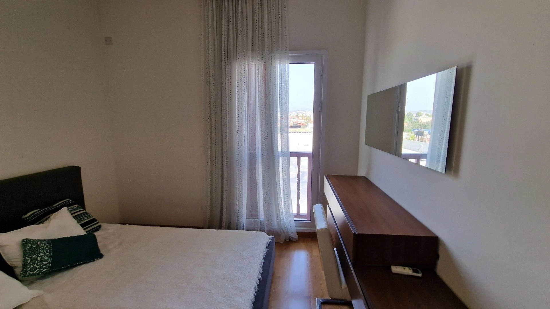 2 Bedroom Apartment for Sale in Limassol – Marina