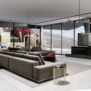 775m² House for Sale in Agios Tychonas, Limassol District
