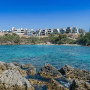 5 Bedroom House for Sale in Kissonerga, Paphos District