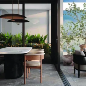 2 Bedroom Apartment for Sale in Aradippou, Larnaca District