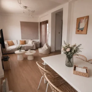 2 Bedroom Apartment for Rent in Limassol – Katholiki