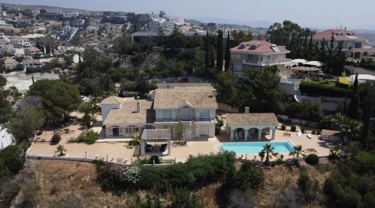 Villas
