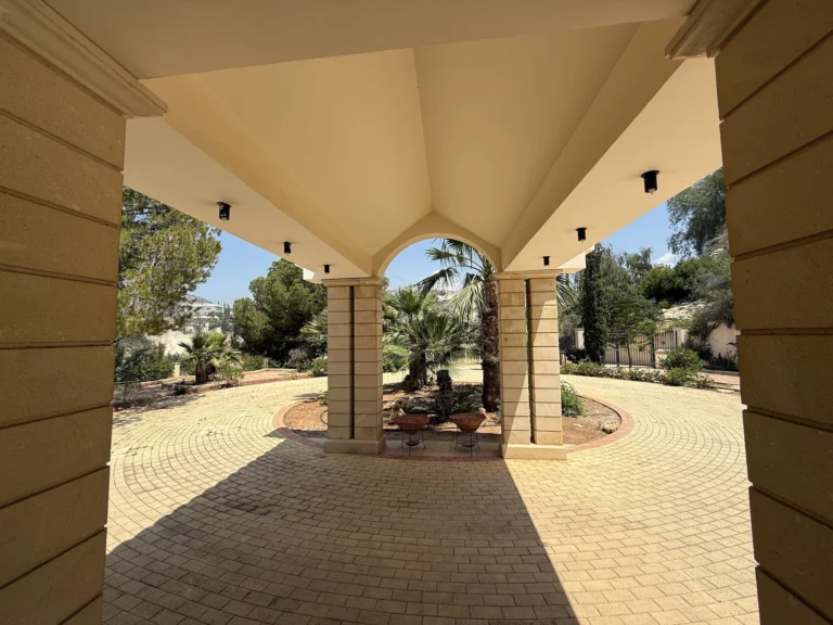 Villas