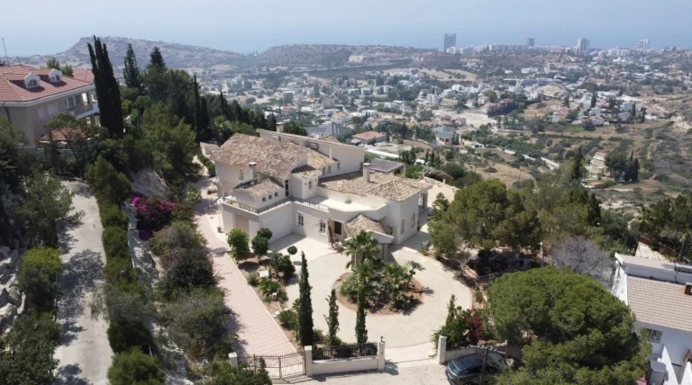 Villas