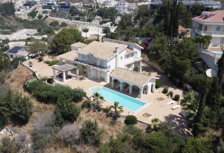 Villas