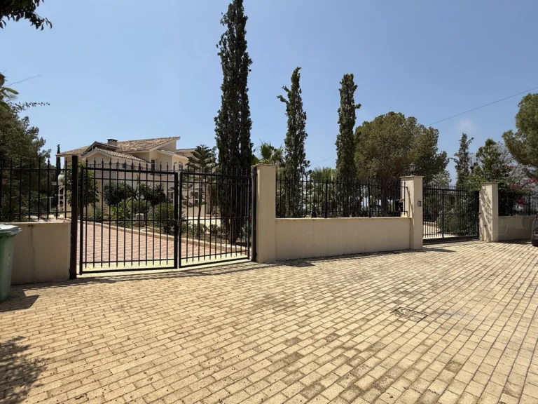Villas