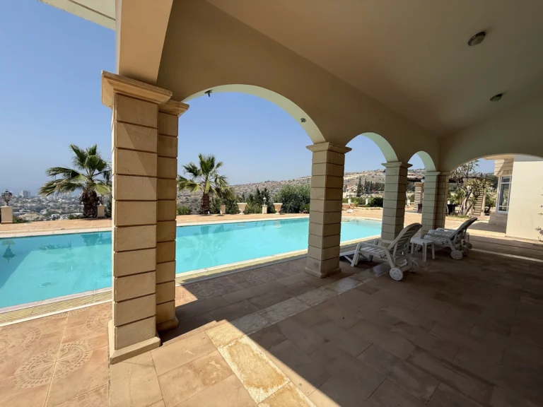 Villas