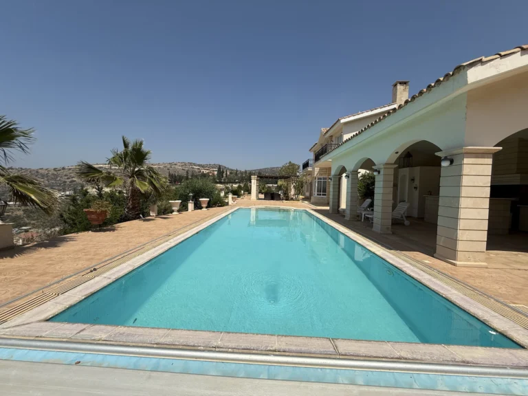 Villas
