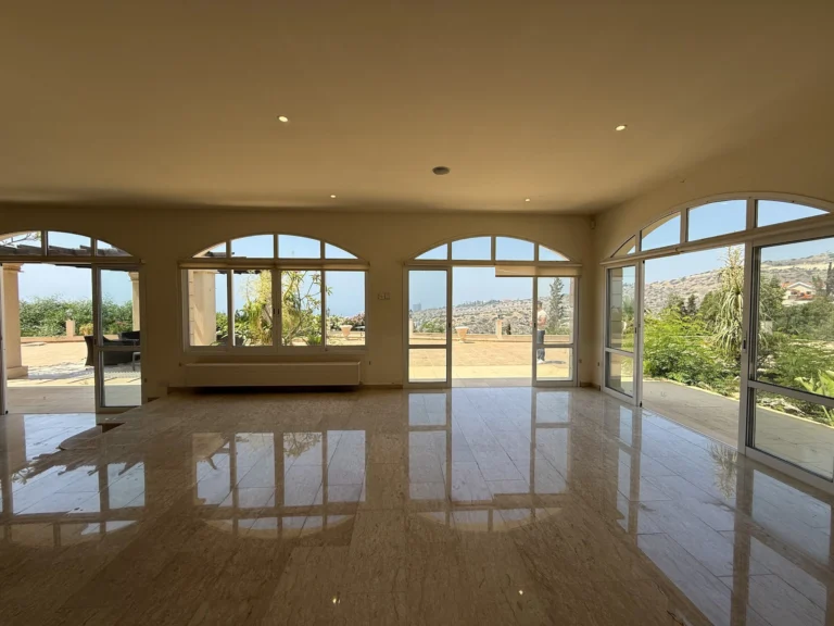 Villas