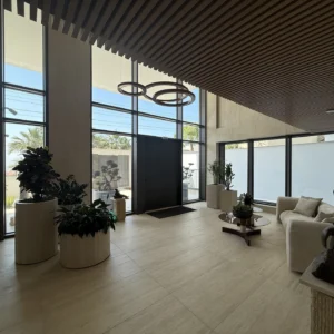 3 Bedroom Apartment for Rent in Limassol – Panthea