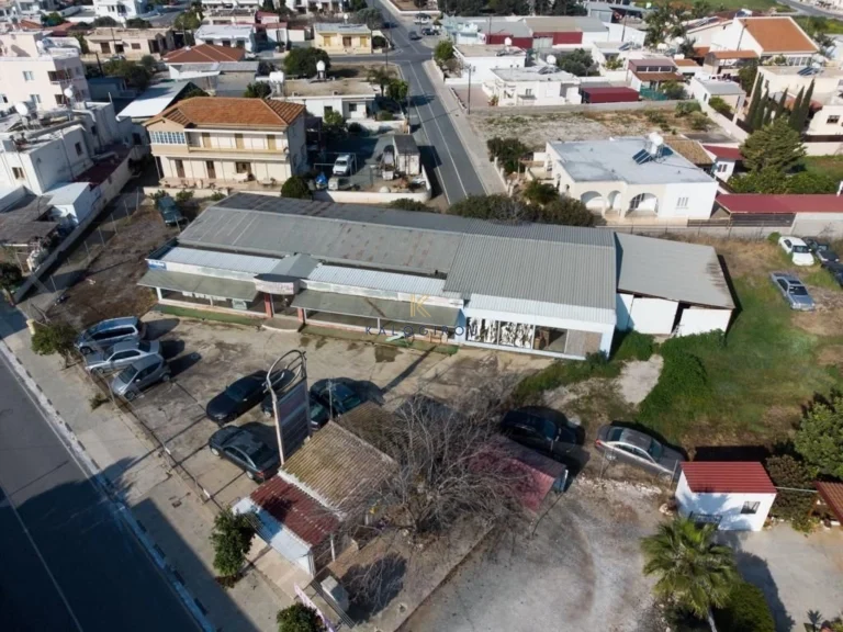 Larnaca