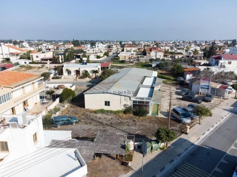 Larnaca