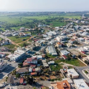 Commercial for Sale in Larnaca District