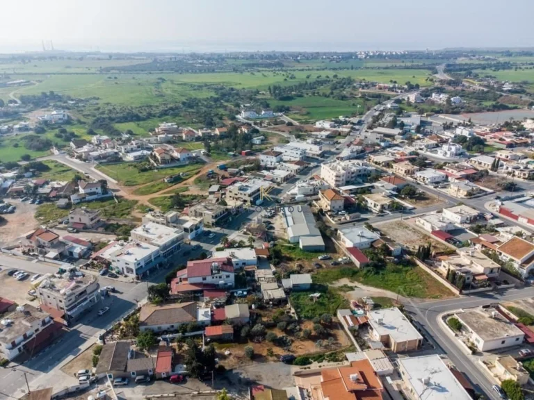 Larnaca