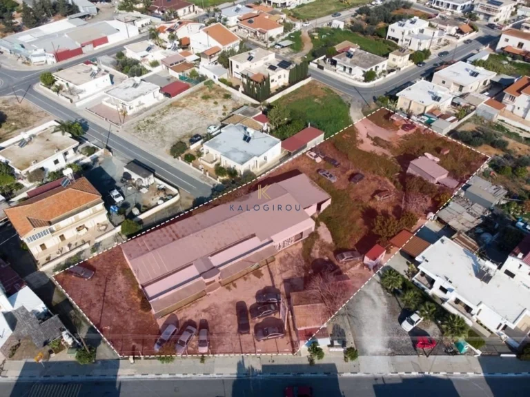 Larnaca
