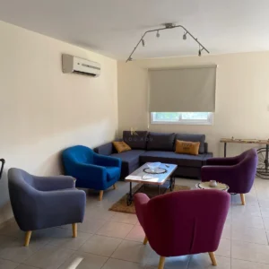 2 Bedroom Apartment for Rent in Livadia Larnakas, Larnaca District