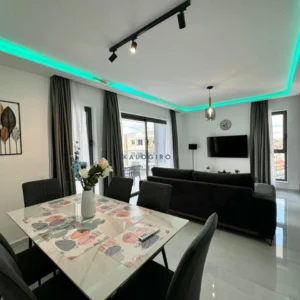 3 Bedroom Apartment for Rent in Larnaca District