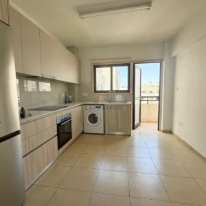 2 Bedroom Apartment for Sale in Larnaca District