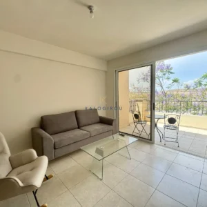 1 Bedroom Apartment for Sale in Tersefanou, Larnaca District