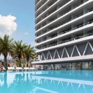 1 Bedroom Apartment for Sale in Potamos Germasogeias, Limassol District