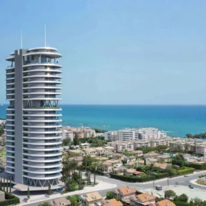 4 Bedroom Apartment for Sale in Potamos Germasogeias, Limassol District