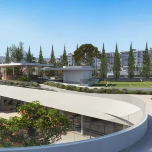 4 Bedroom Apartment for Sale in Potamos Germasogeias, Limassol District