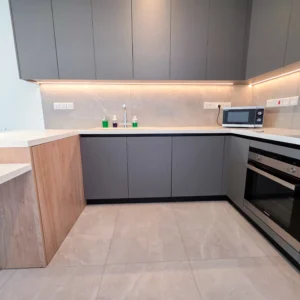 3 Bedroom Apartment for Rent in Limassol – Mesa Geitonia