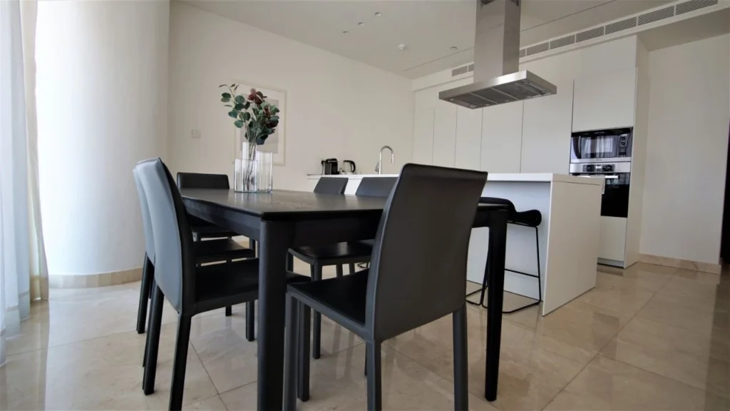 3 Bedroom Apartment for Sale