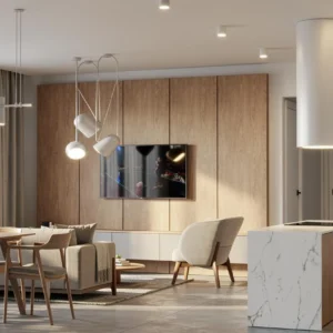 2 Bedroom Apartment for Sale in Drosia, Larnaca District