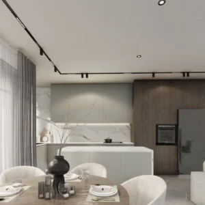 2 Bedroom Apartment for Sale in Kiti, Larnaca District