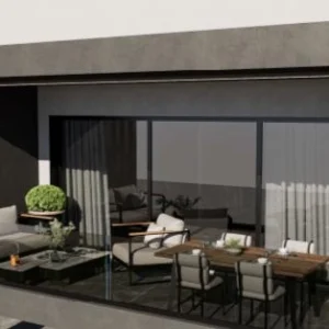 3 Bedroom Apartment for Sale in Agios Dometios – Agios Georgios, Nicosia District