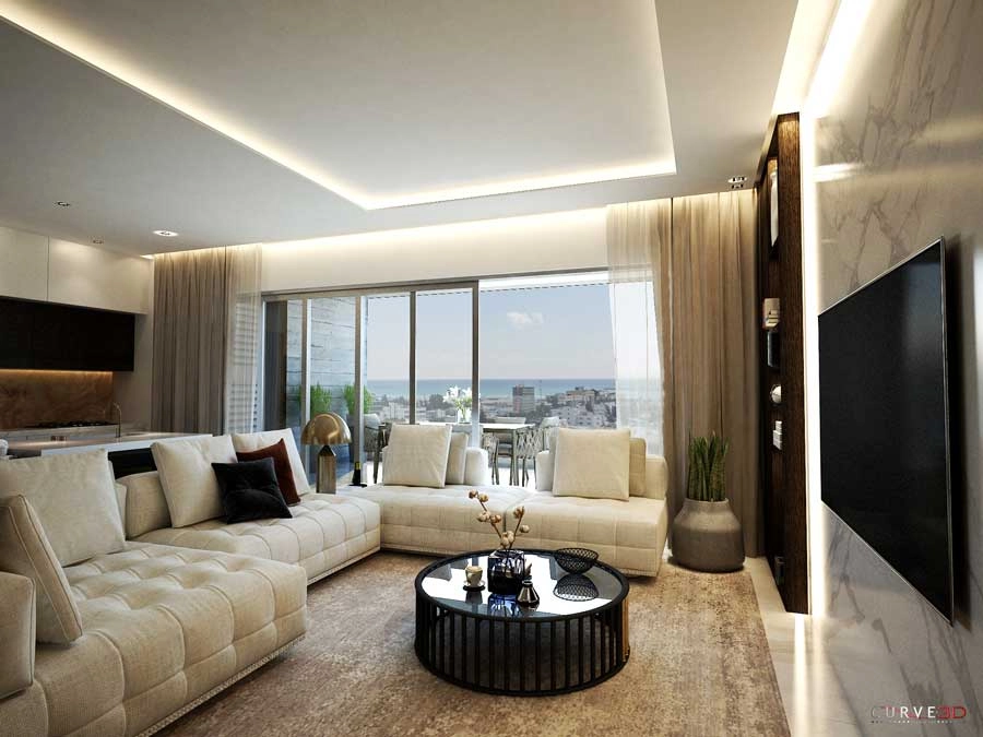 968m² Building for Sale