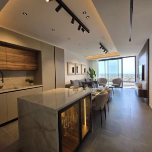 2 Bedroom Apartment for Sale in Limassol – Agios Athanasios