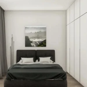 2 Bedroom Apartment for Sale in Lakatameia – Agios Nikolaos, Nicosia District