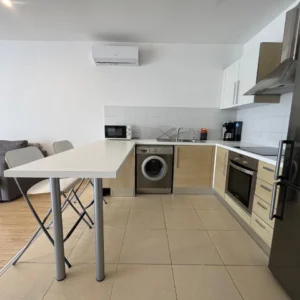 1 Bedroom Apartment for Sale