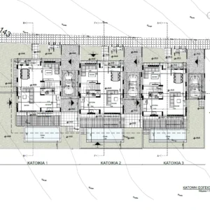 4 Bedroom House for Sale in Erimi, Limassol District