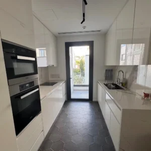 2 Bedroom Apartment for Rent in Limassol – Agios Athanasios