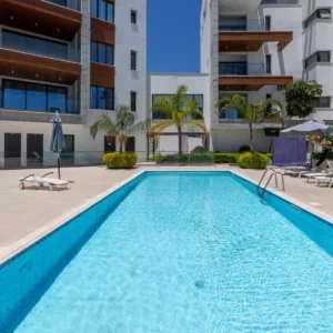 3 Bedroom Apartment for Sale in Germasogeia, Limassol District