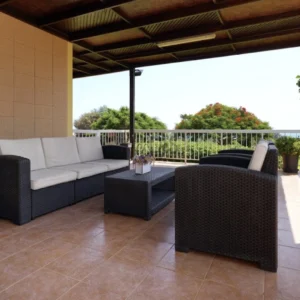 3 Bedroom House for Sale in Famagusta – Agia Napa