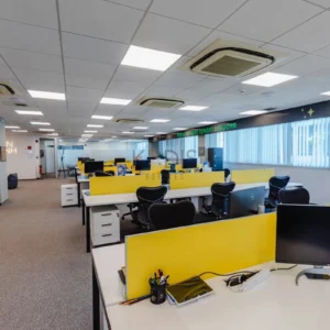 809m² Office for Sale in Limassol – Linopetra