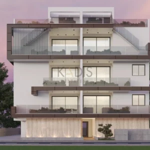 2 Bedroom Apartment for Sale in Larnaca District