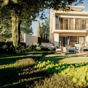 4 Bedroom House for Sale in Protaras, Famagusta District