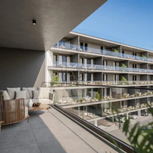 3 Bedroom Apartment for Sale in Kato Polemidia, Limassol District