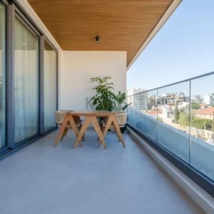2 Bedroom Apartment for Sale in Limassol – Agios Athanasios