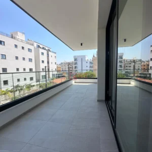 3 Bedroom Apartment for Rent in Limassol – Agia Zoni