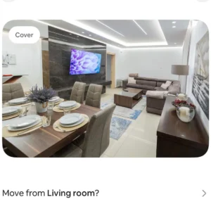 3 Bedroom Apartment for Rent in Limassol District