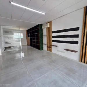 35m² Office for Rent in Potamos Germasogeias, Limassol District